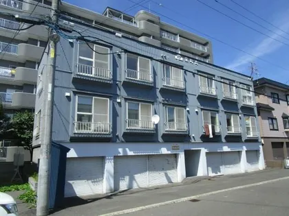 セピア栄町の画像