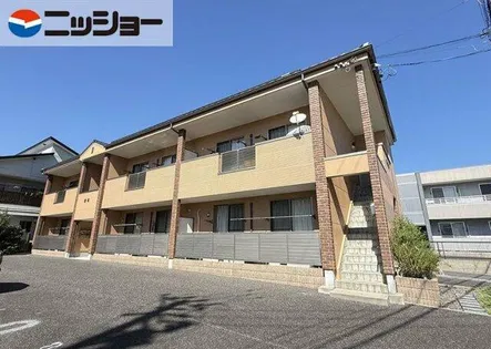 VILLA RERISEの画像