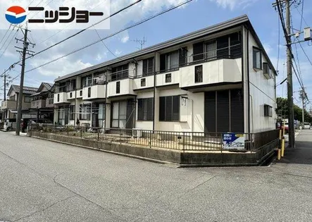 西津第3コーポの画像