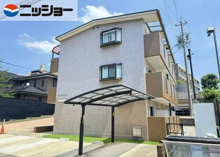 ヴィラマルミの画像