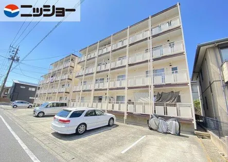 コーポ安藤A棟の画像