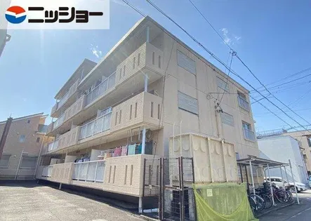 シティマンション千年の画像