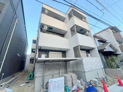 フジパレス長田サウスの画像