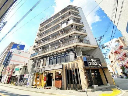 エルドムス陽光一番館の画像