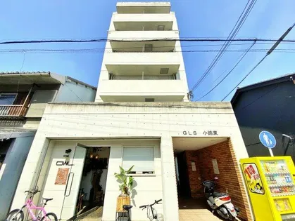 GLS小路東の画像