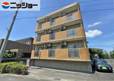 ルーム打越の画像