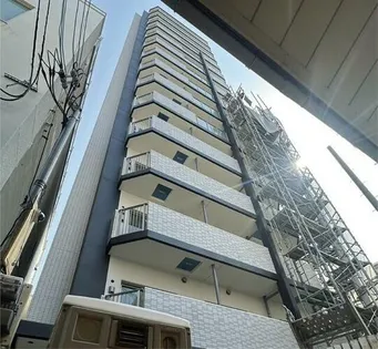 セオリー神戸ウエストゲート【2階】の外観