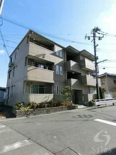 コンフォール長居東の画像