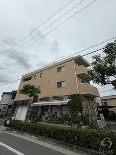 プロムナードの画像