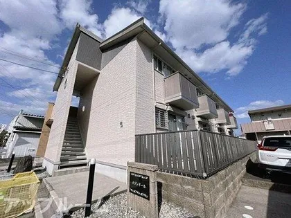 メゾンドールの画像