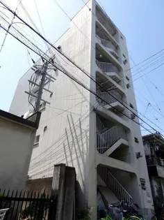 シャトーナカタの画像
