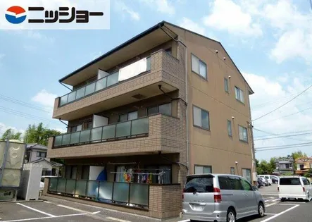 スカイベガ B棟の画像
