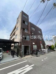 住吉清川マンション【207号室】の外観