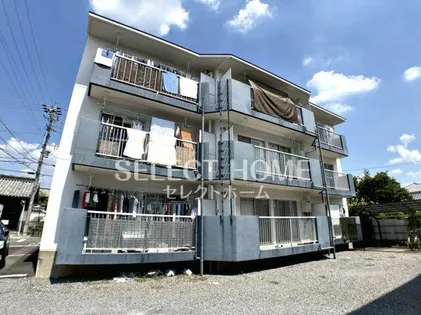 コーポヒロモトの画像