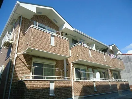 カーサ アンダンテの画像