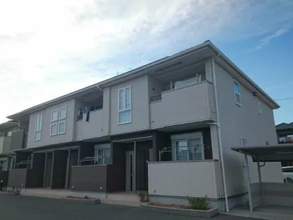 クリアネス F Ⅱの画像