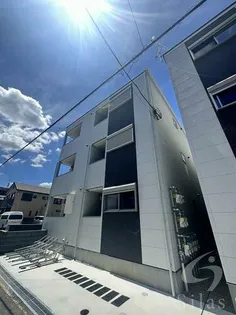 ポラリス藤井寺Ⅱ北棟の画像