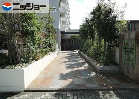 カレッジコート名古屋の画像