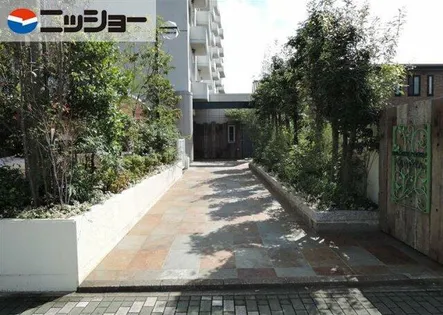 カレッジコート名古屋の画像
