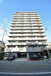 レジデンスウエストアロウ夕陽ヶ丘の画像