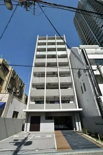 ファーストフィオーレ梅田イースト【901号室】の外観