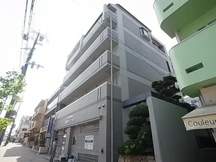 アルカンシェル岡本の画像
