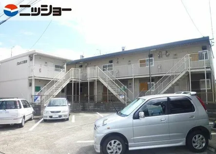 ジュネス篠田の画像