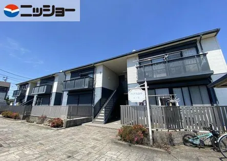 ディアス山中 A Bの画像