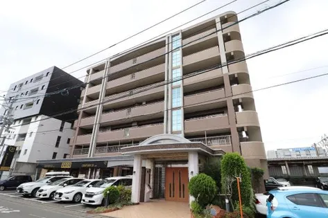 センチュリー大野城駅前の画像