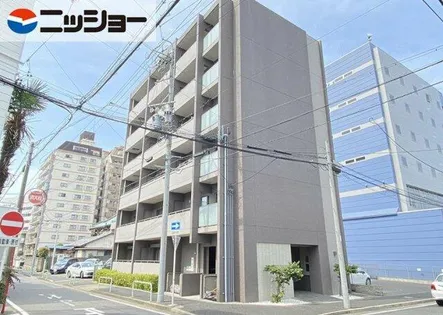 サンパレス東別院の画像