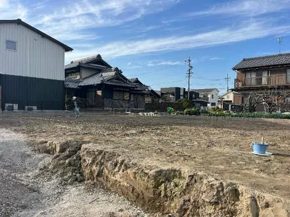ブルーシャトーの画像