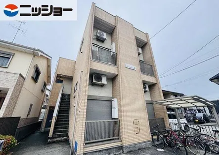 TAKINO HOUSE伏屋の画像