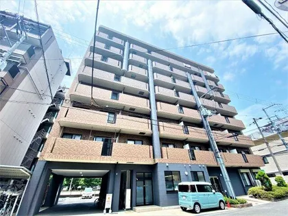 サニーサイド玉造の画像