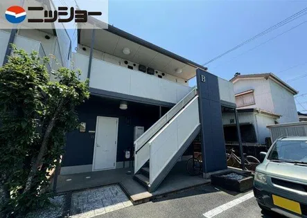 ブルック ハウスA棟の画像