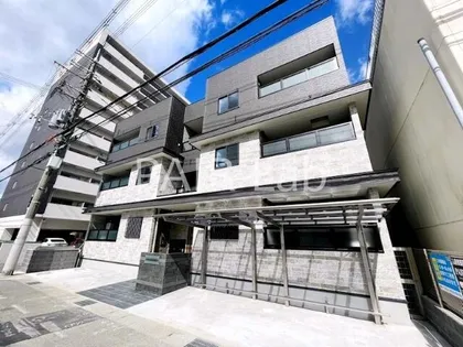 GRAN S RESIDENCE HIMEJIの画像