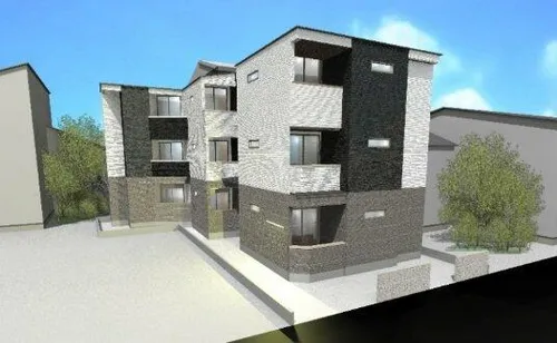 REGALEST西院の画像