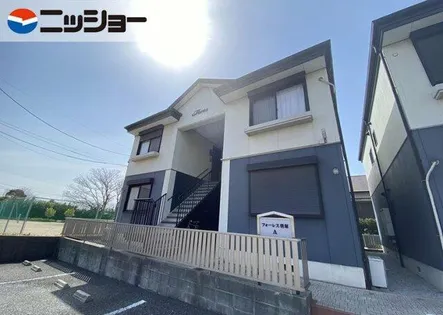フォーレス羽塚Aの画像