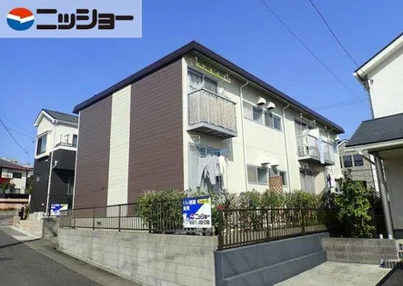プレジール原N棟の画像