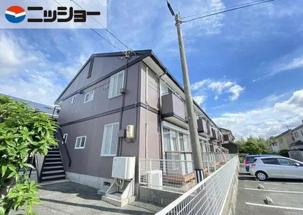 グリーンステージ白山 Aの画像
