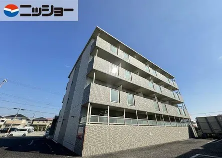 カーサ天神の画像