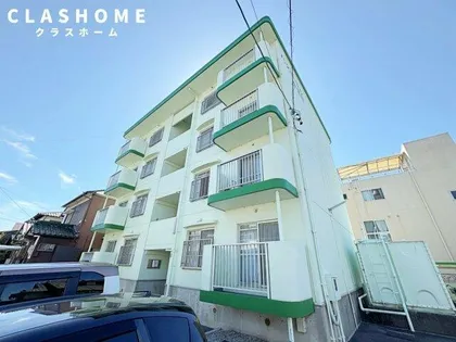 パストラル板倉Bの画像