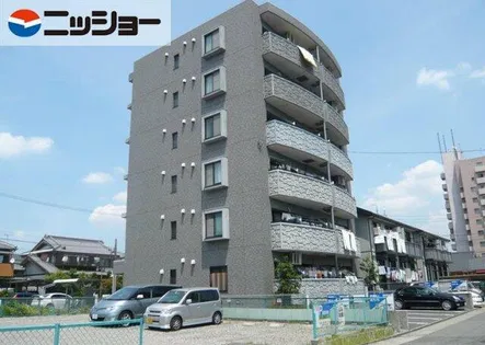 ロッシェド長須賀の画像