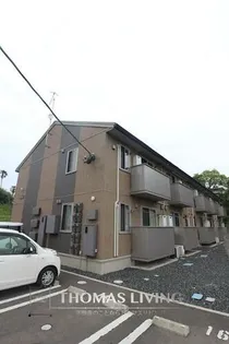 ソレイユ ヴィラージュMの画像