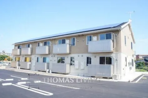 クレール下城野の画像