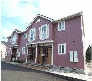 フェアリーコートBの画像