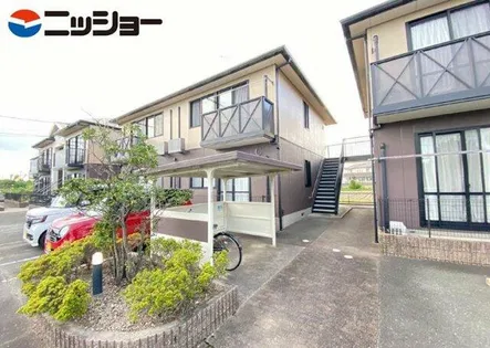 ガーデンパレス神野Cの画像