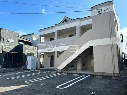 アコードタウンⅢの画像