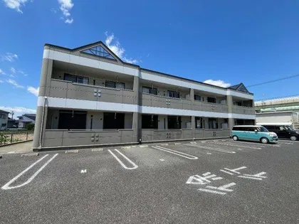 ハイツ ルミエールの画像