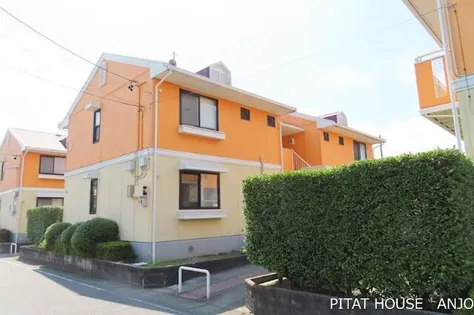 ピロティーBの画像