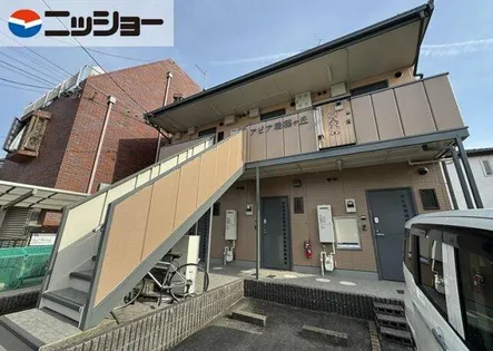 アピア瑞穂ヶ丘の画像